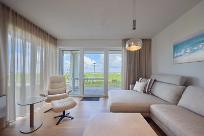Apartament Dla rodzin Duhnen