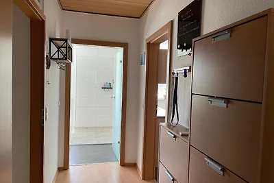 Apartament Dla rodzin Rinteln