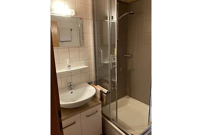 Haus Fechtig Wohnung TypB Parterre