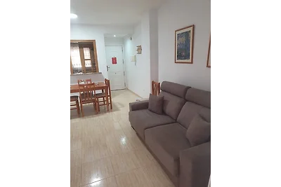 Appartamento Vacanza con famiglia Oropesa del Mar