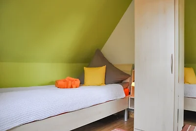 Auszeit Wrixum