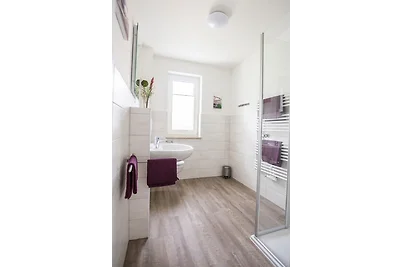 Ferienhaus Seebad im Müritz