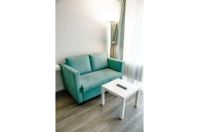 Haus Vier Jahreszeiten am See -