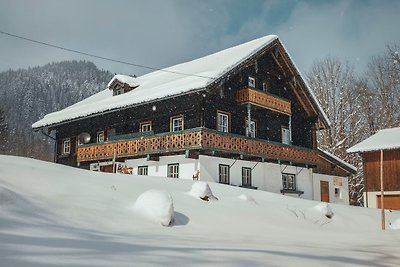 Casa de vacaciones Vacaciones de reposo Eisenberg