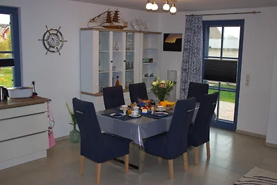 Reethaus "Lütt Matten"