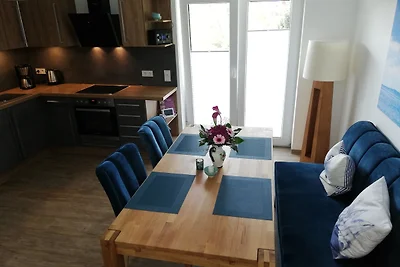 FEWO Boddenblick-Vilm