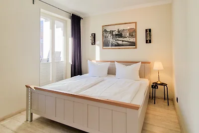 (Brise) Gartenhaus Belvedere App.