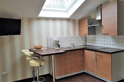 Vakantieappartement Gezinsvakantie Bad Kissingen