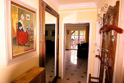 Casa vacanze Vacanza di relax Groß Zicker