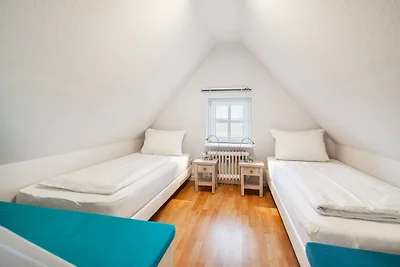 Haus Windhuug Wohnung 3