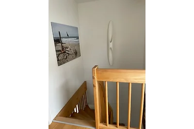 Ferienhaus in Heiligendamm mit