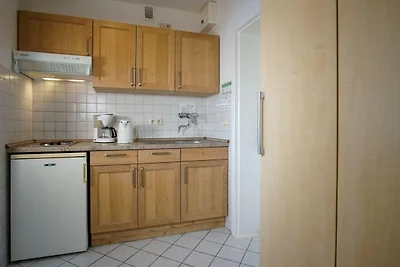 "Strandhuus" (ehem. Strandhotel)