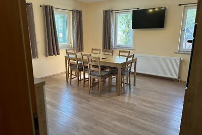 Ferienwohnung Falkeneck