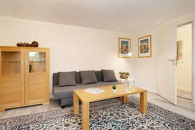 Appartamento Vacanza con famiglia Schashagen