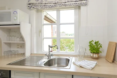 Vakantiehuis Ontspannende vakantie Gelting