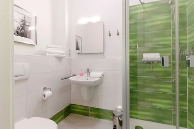 Stadthaus Husum Wohnung 2