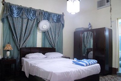Appartement Vacances avec la famille Trinidad - Tobago