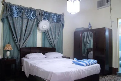 Hostal Maria Antonia Tellez