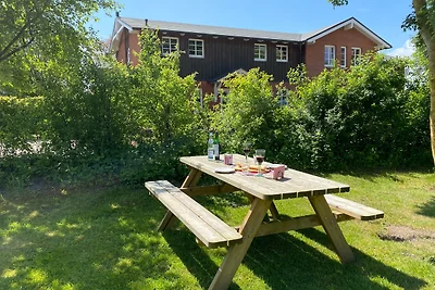 Ferien bei Goos - Ferienwohnung