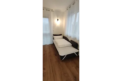 Vakantieappartement Gezinsvakantie Reutlingen