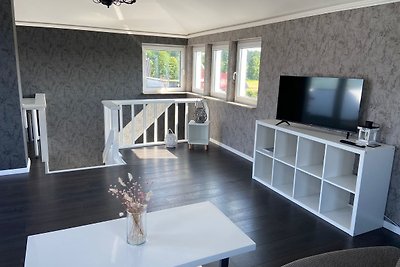 Ferienwohnung Naeve