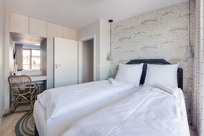 Sun&Snow Resorts - Apartment 39A