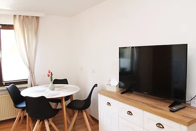 Holiday flat family holiday Suderburg