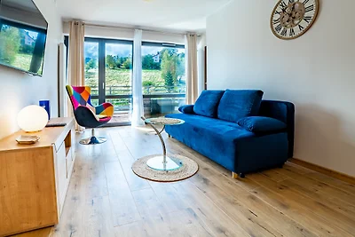 Vakantieappartement Gezinsvakantie Karpacz