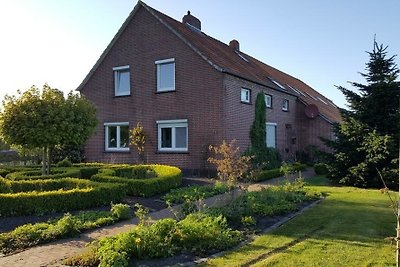 Holiday flat family holiday Eversmeer