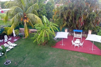 Casa Carlos y Ana Maria Appartement