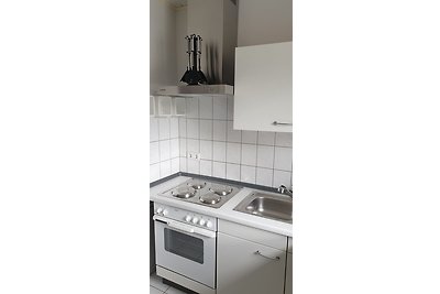 Vakantieappartement Gezinsvakantie Germersheim