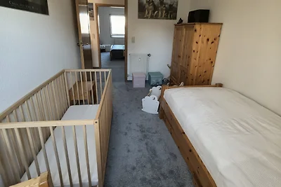 Apartament Dla rodzin Kabelhorst