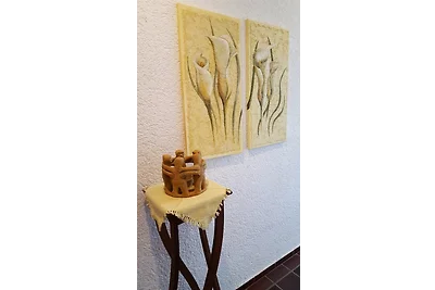Vakantieappartement Gezinsvakantie Rastdorf