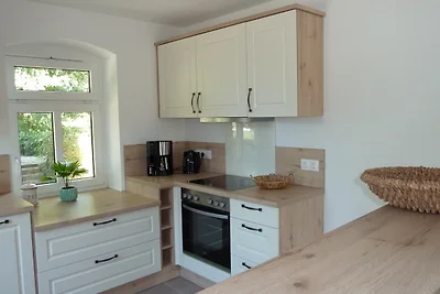 Appartamento Vacanza con famiglia Hüsby