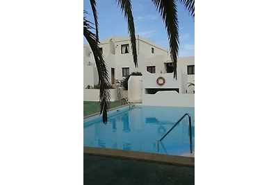 Appartamento Vacanza con famiglia Las Palmas