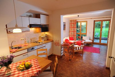 Vakantieappartement Gezinsvakantie Klütz