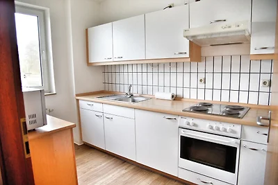 Lagunenstadt am Haff Fewo 38 -