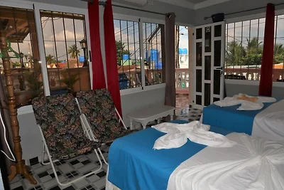 Vakantieappartement Gezinsvakantie Playa Larga