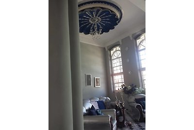 HOSTAL LA CONCHA AZUL Appartement 3