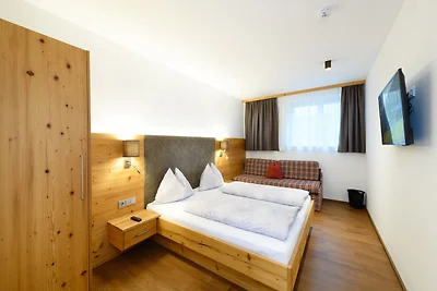 Appartement Romantik