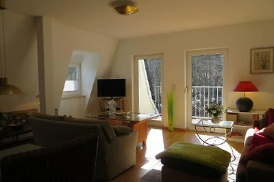 Vakantieappartement Gezinsvakantie Bad Suderode