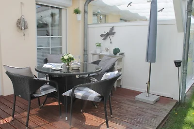 Ferienwohnung Steffens -