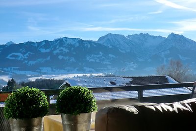 Vakantieappartement Gezinsvakantie Bolsterlang