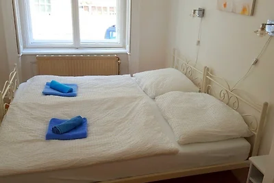 3 Schlafzimmer Wien City Center