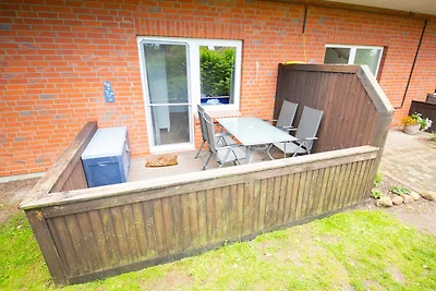 Schleiblick Appartement 16 mit