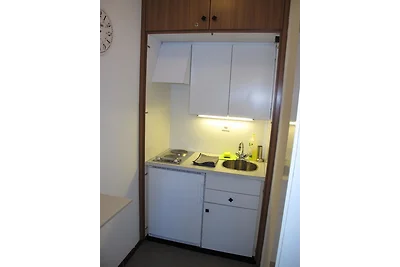 Vakantieappartement Gezinsvakantie Haute-Nendaz