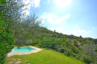 Villa Santa Maria