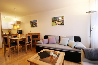 Kurhotel Schluchsee App.1515 -