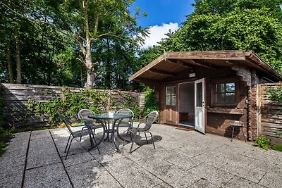 Ferienhaus Reetsommer