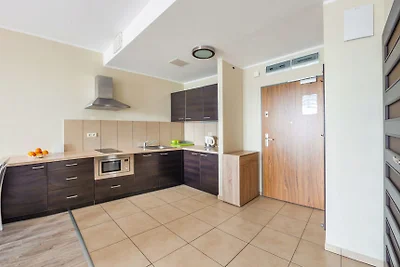 Sun&Snow Olympic Park - Apartament